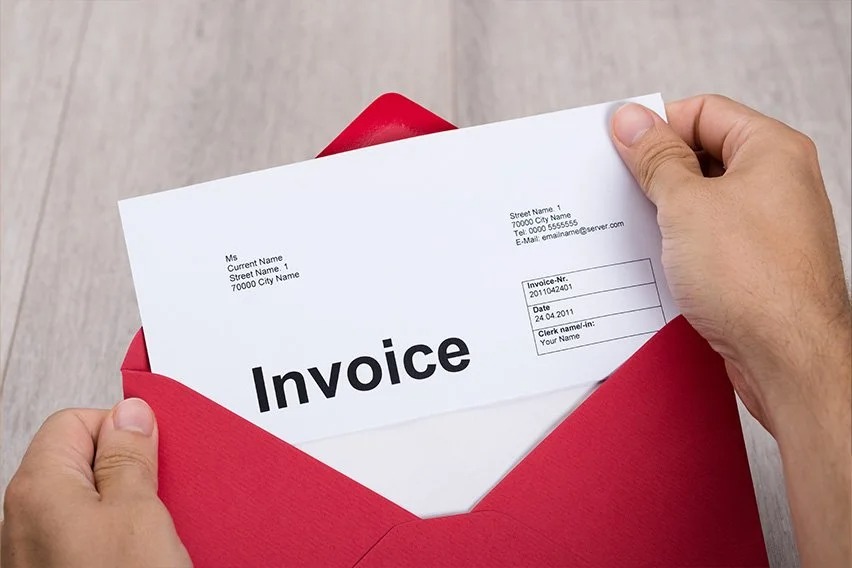 Ilustrasi invoice
Gambar: freshbooks.com Ilustrasi invoice
Gambar: freshbooks.com