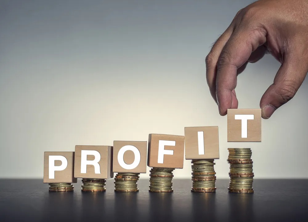 Ilustrasi profit
Gambar: entail-assets.com