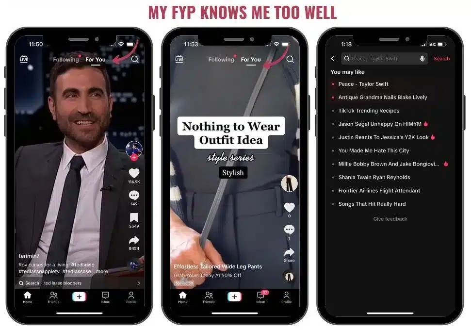 Waktu terbaik posting video TikTok
Gambar: Searchengineland Waktu terbaik posting video TikTok
Gambar: Searchengineland