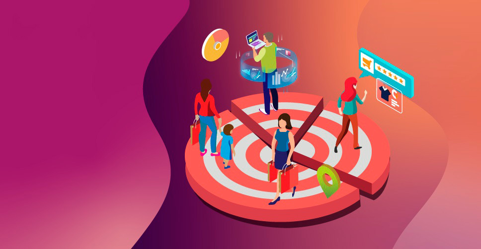 Apa itu customer segmentation?
Gamba: Hitachi Solutions Apa itu customer segmentation?
Gamba: Hitachi Solutions