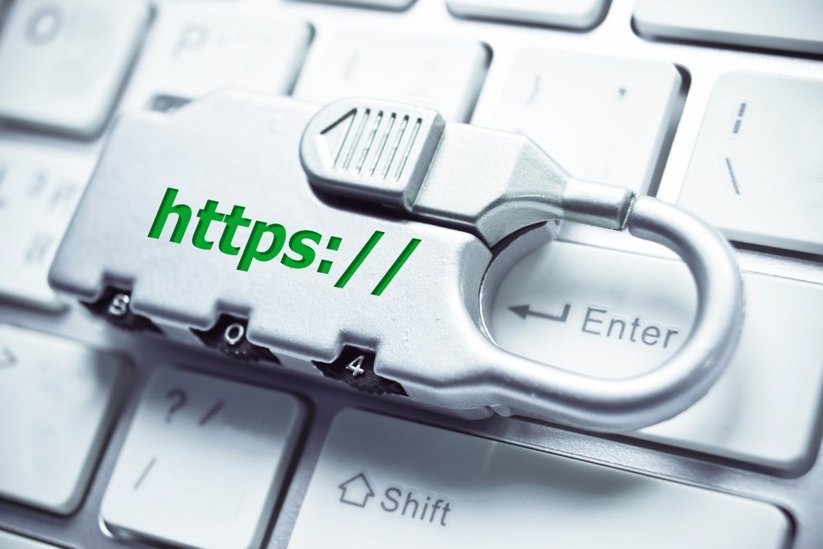 Tingkatkan Ranking dan Keamankan Toko Online Kita dengan Https