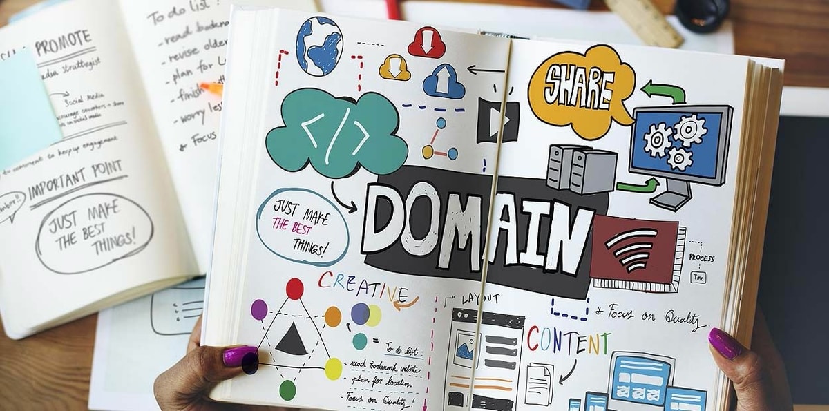 5 Ciri Nama Domain Berkualitas