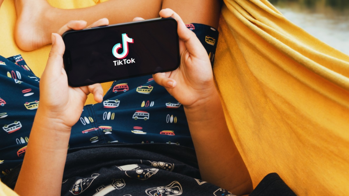 Ilustrasi pengguna TikTok
Gambar: Search Engine Journal