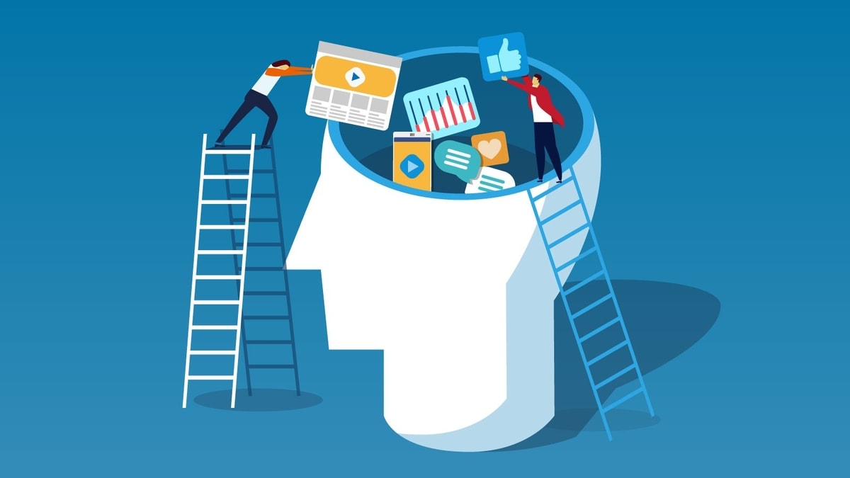 Ilustrasi membangun brand awareness
Gambar: desantisbreindel.com