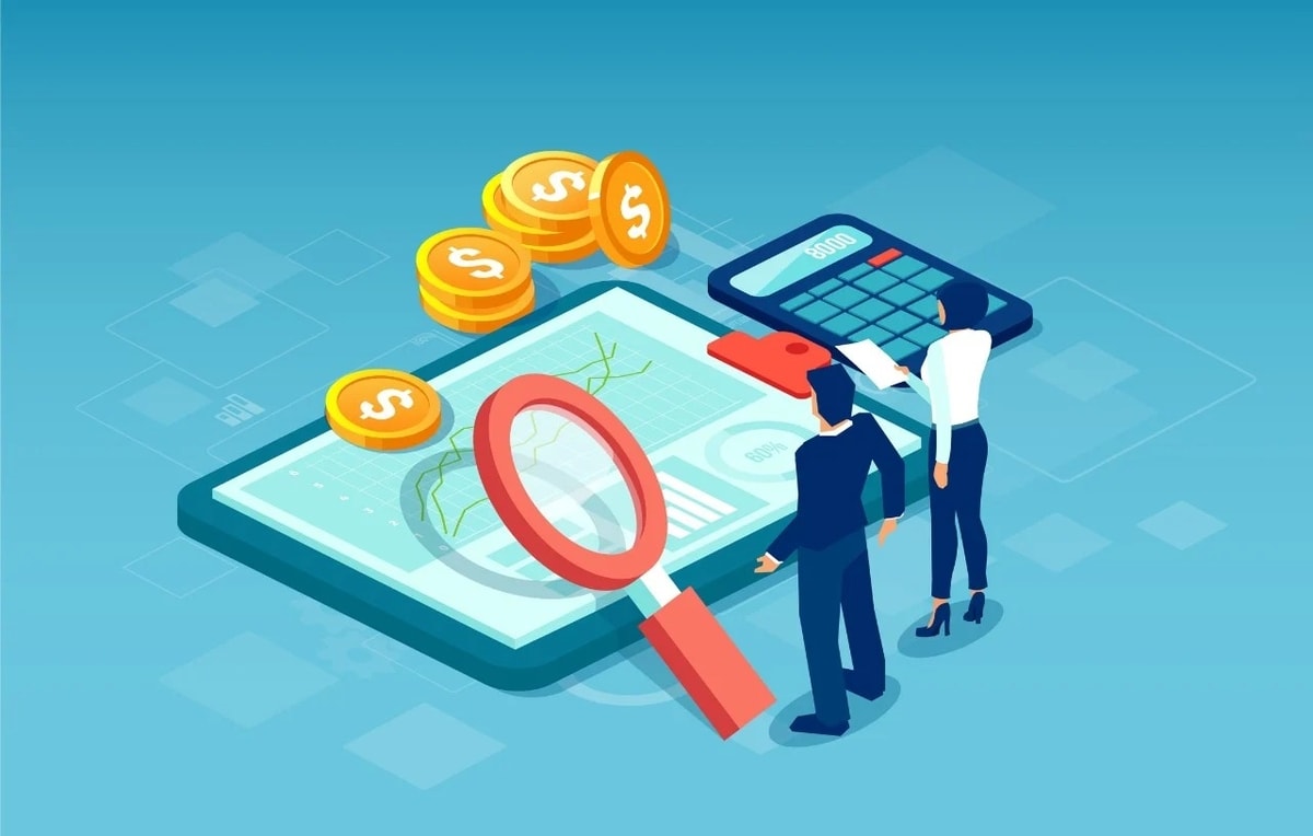 Ilustrasi return on investment (ROI)
Gambar: findlaw.com