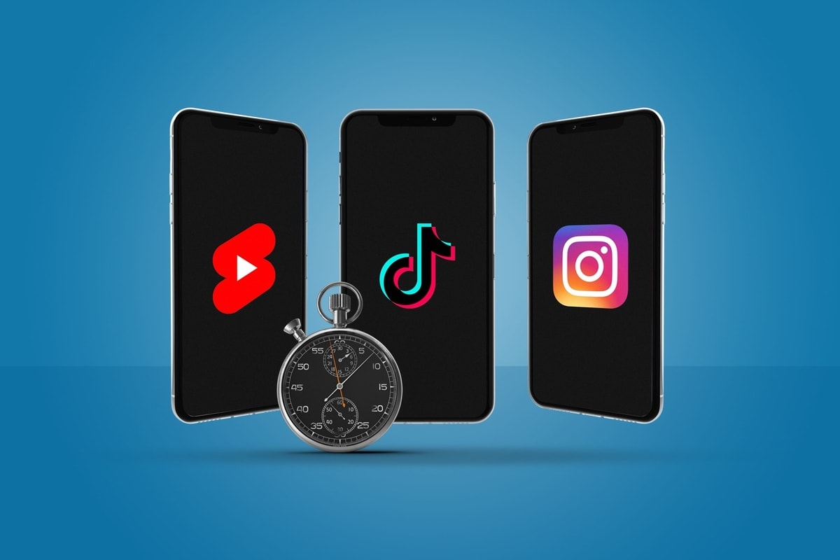 YouTube Shorts, TikTok, dan Instagram Reels sebagai platform video pendek.
Gambar: flightpath.com YouTube Shorts, TikTok, dan Instagram Reels sebagai platform video pendek.
Gambar: flightpath.com