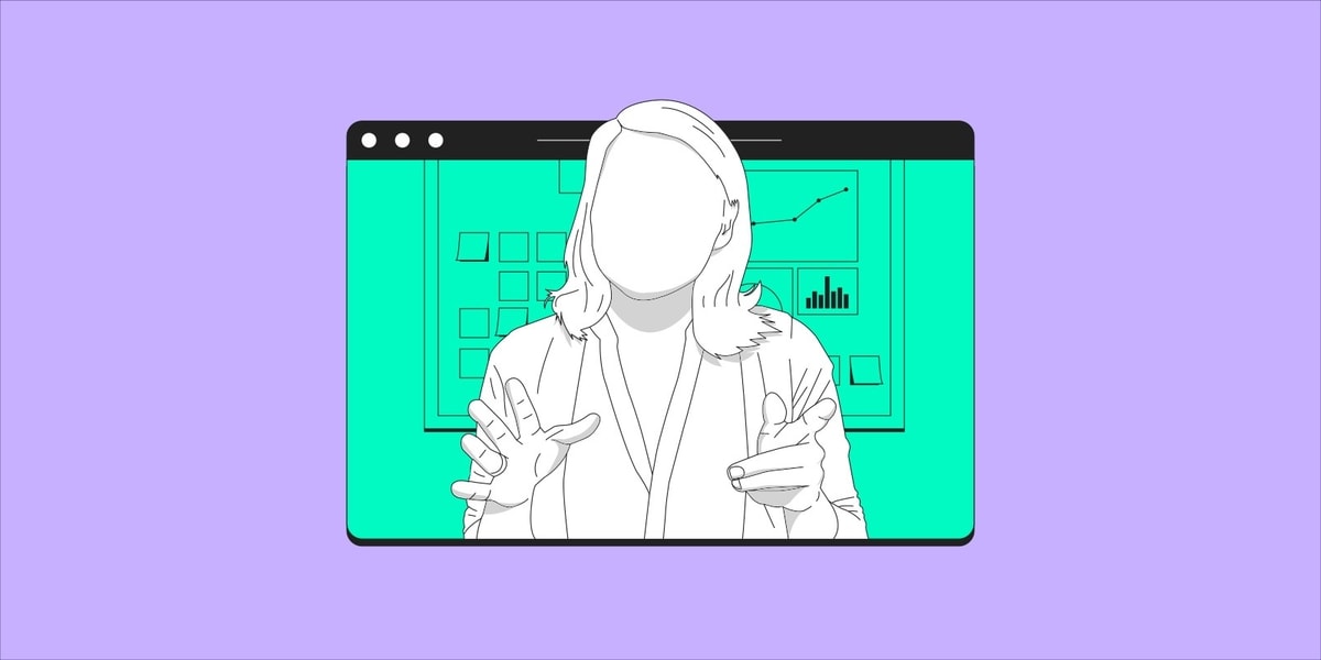 Ilustrasi website resume/cv
Gambar: gandi.net
