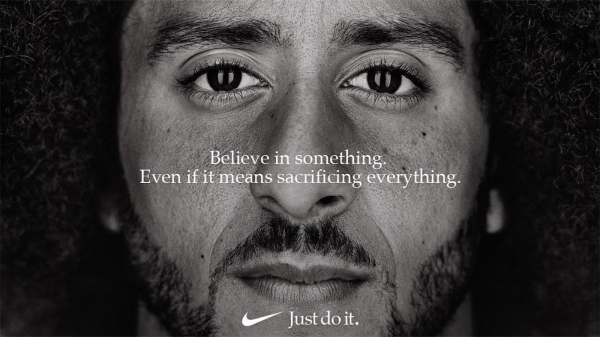 Tagline Nike, just do it.
Gambar: Nike Tagline Nike, just do it.
Gambar: Nike