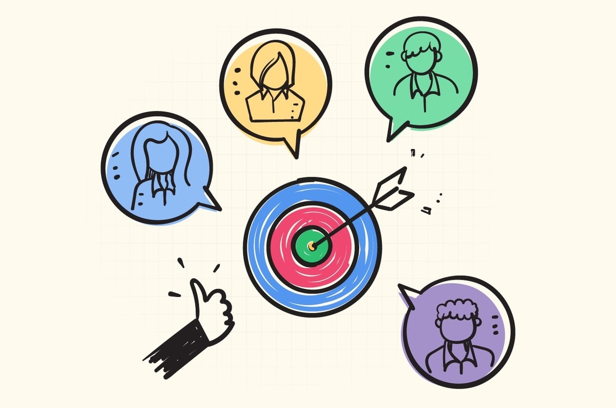 Ilustrasi marketing reach
Gambar: substackcdn.com Ilustrasi marketing reach
Gambar: substackcdn.com