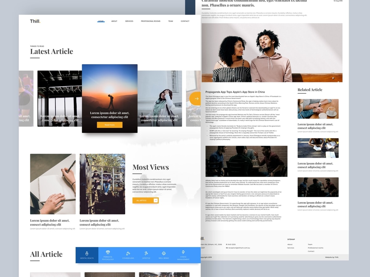 Inspirasi desain blog
Gambar: pinimg