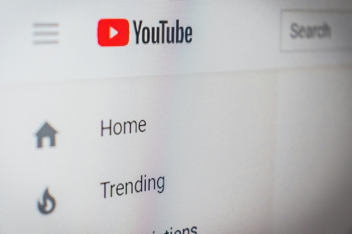 Ilustrasi YouTube
Gambar: Unsplash