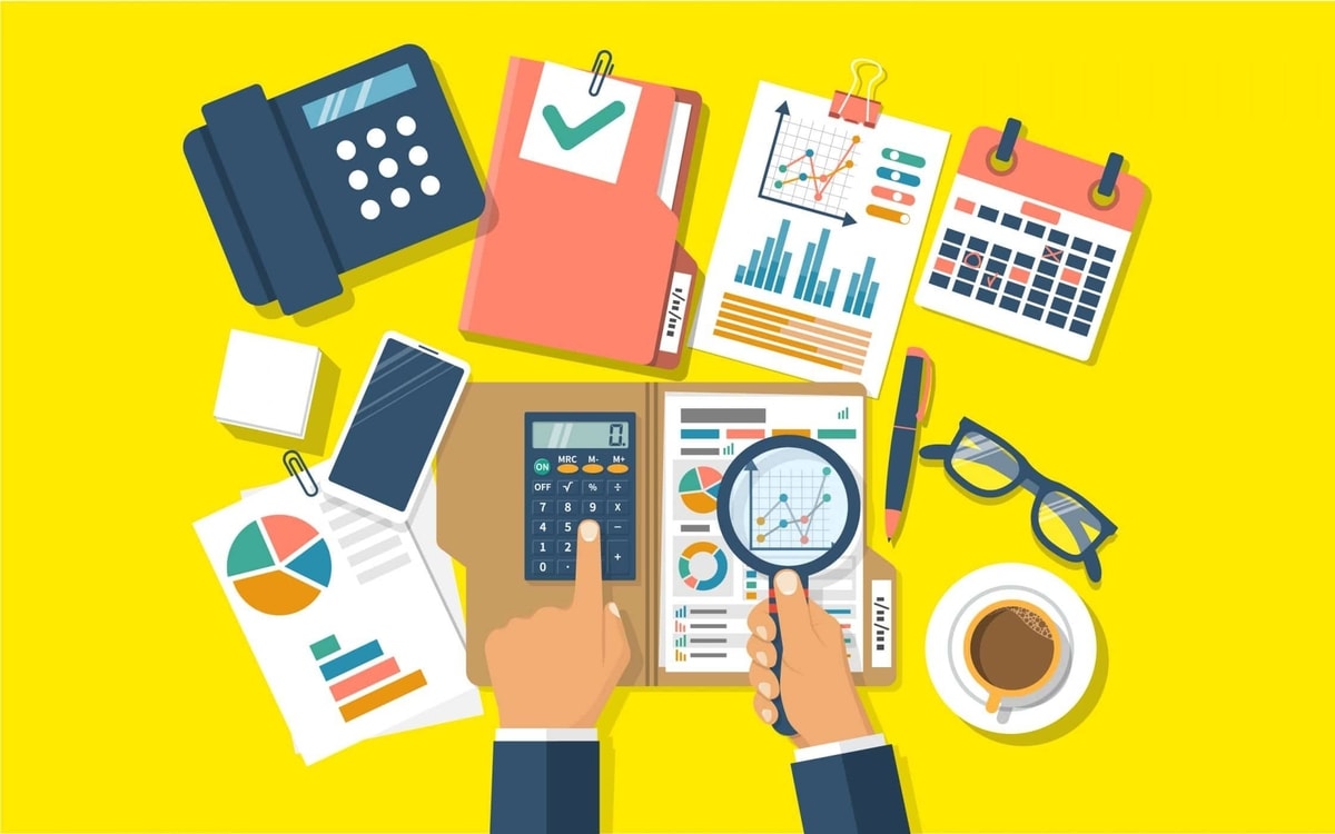 Ilustrasi marketing audit
Gambar: fabrikbrands.com