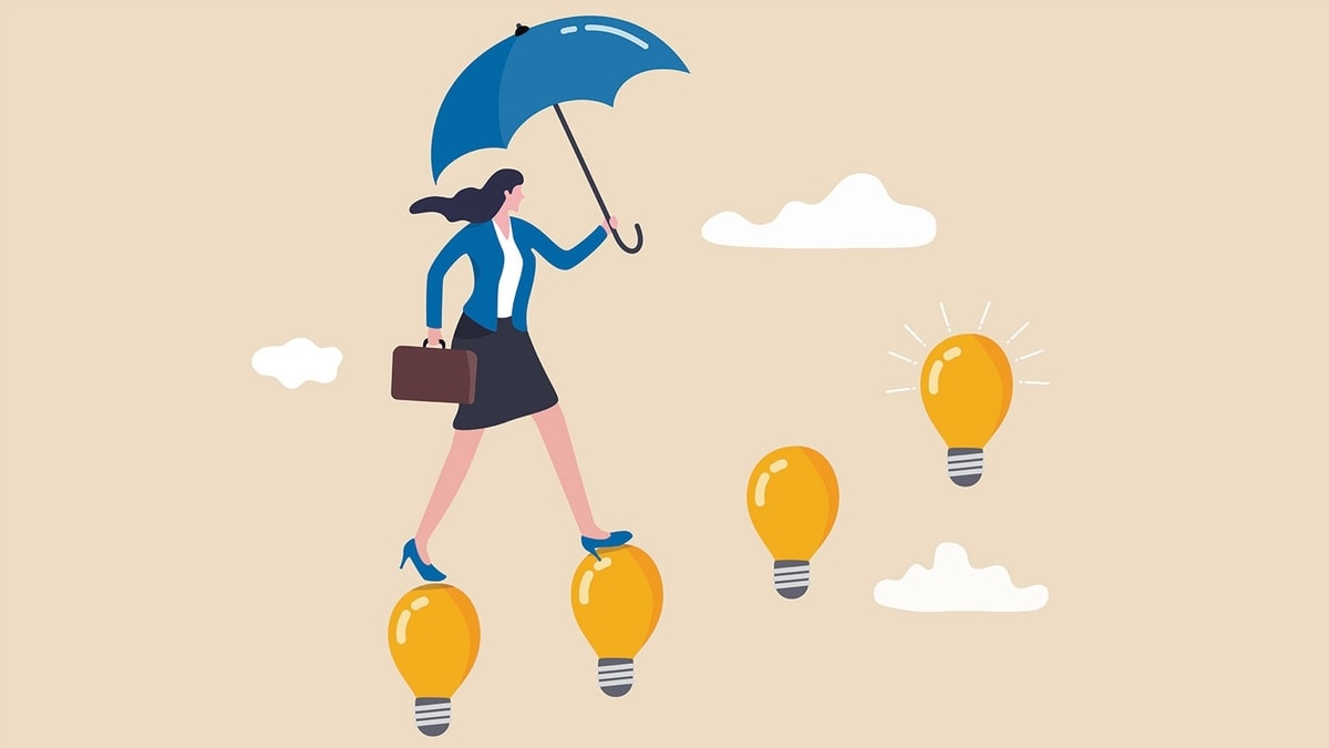 Ilustrasi perkembangan entrepreneurship
Gambar: ncsu.edu
