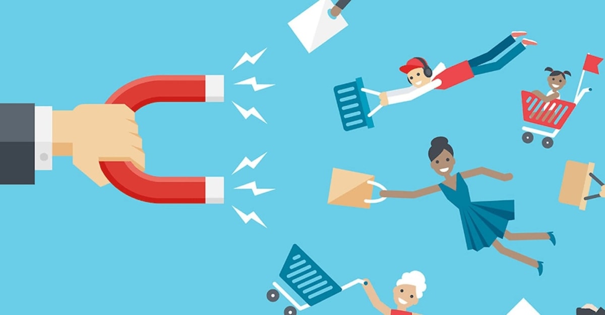 Ilustrasi customer relationship
Gambar: Smallbiz Ilustrasi customer relationship
Gambar: Smallbiz