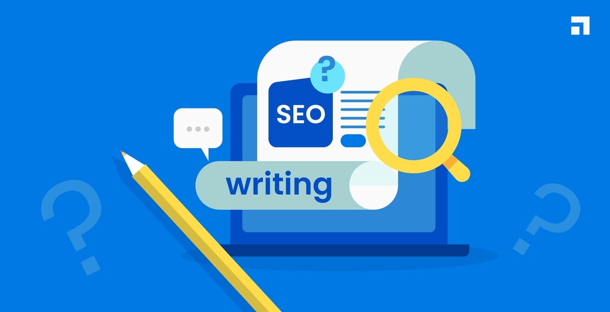 Ilustrasi penulisan artikel SEO
Gambar: scalenut.com