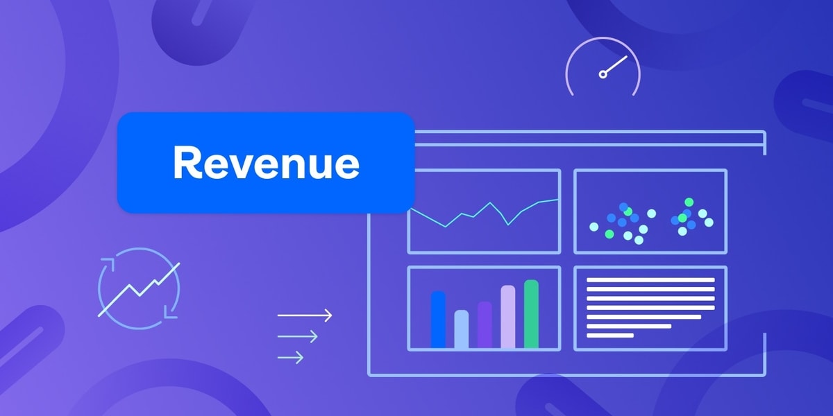 Ilustrasi revenue
Gambar: revenue.io