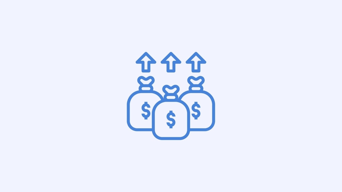Ilustrasi revenue meningkat
Gambar: hubspotusercontent