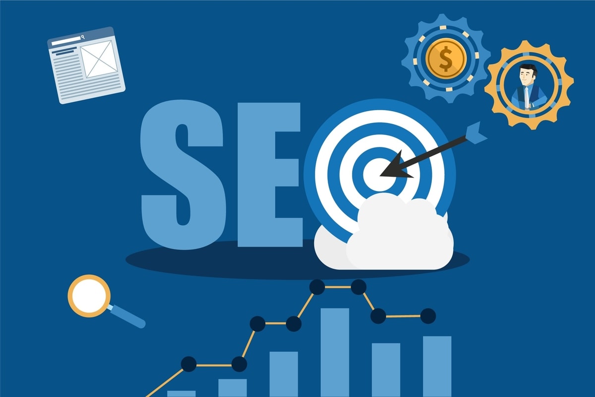 Ilustrasi SEO
Gambar: paradoxmarketing.io