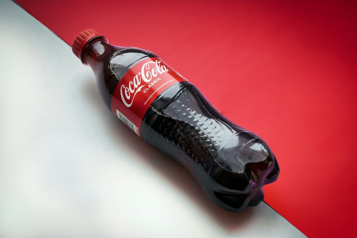 Contoh foto produk minuman ringan bersoda
Foto oleh Alex Vinogradov di Unsplash Contoh foto produk minuman ringan bersoda
Foto oleh Alex Vinogradov di Unsplash