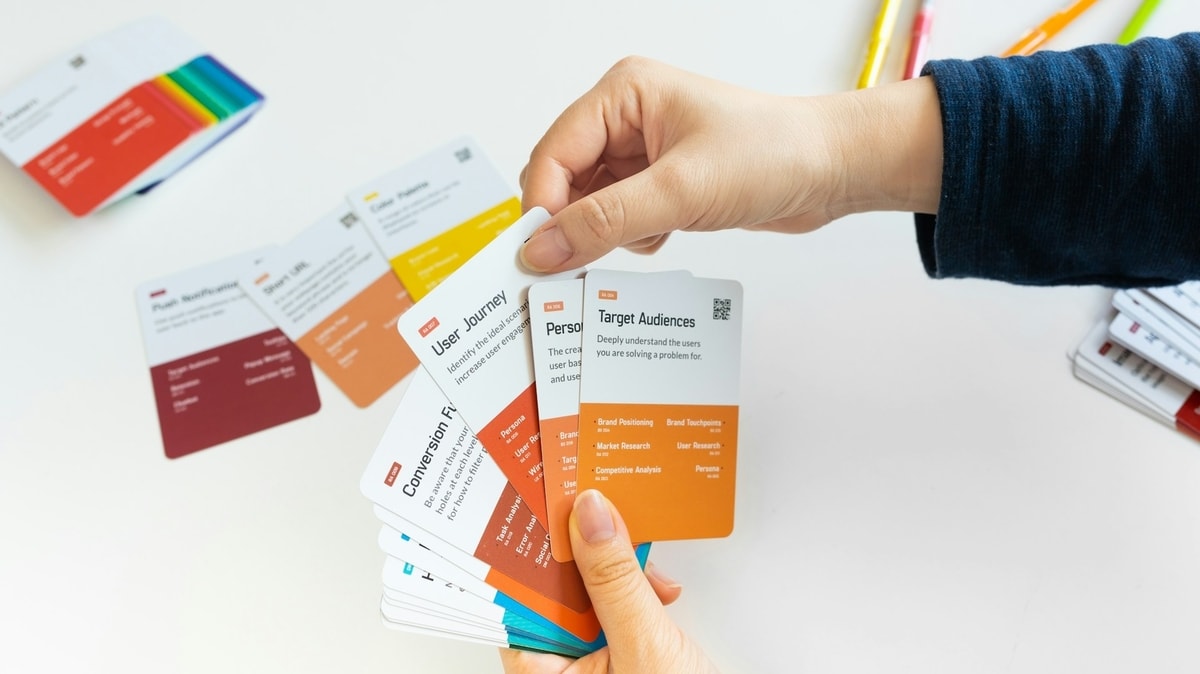 Ilustrasi rencana konten digital marketing
Foto oleh Alphabag di Unsplash Ilustrasi rencana konten digital marketing
Foto oleh Alphabag di Unsplash
