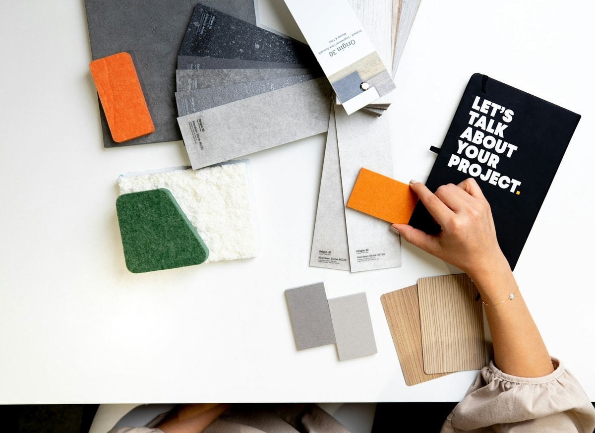 Contoh kerja seniman desain interior
Foto oleh Mohammad Lotfian di Unsplash Contoh kerja seniman desain interior
Foto oleh Mohammad Lotfian di Unsplash