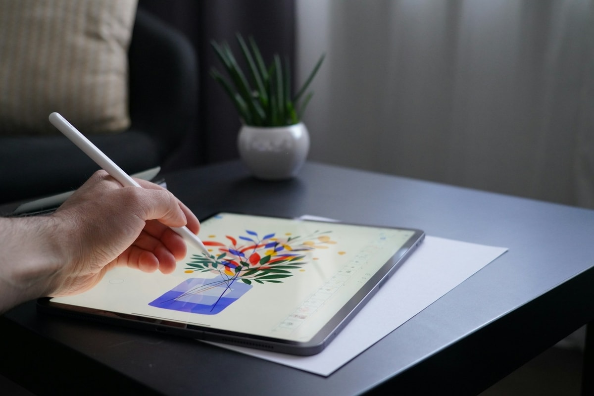 Contoh kerja seniman illustrator
Foto oleh Sorin Gheorghita di Unsplash Contoh kerja seniman illustrator
Foto oleh Sorin Gheorghita di Unsplash