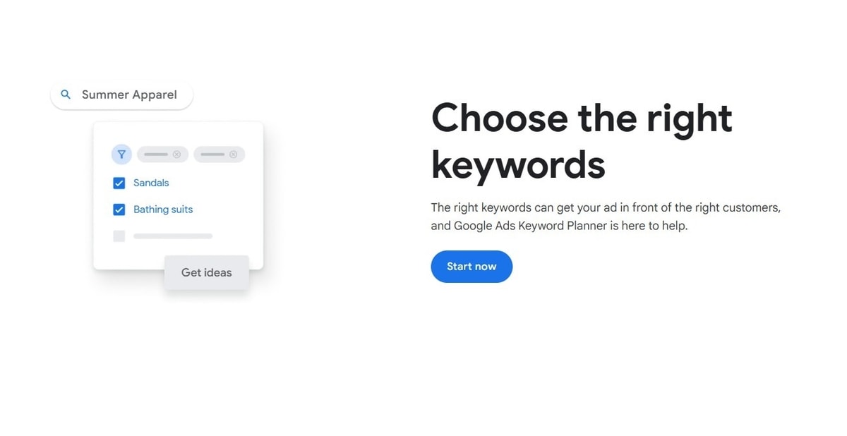 Ilustrasi keyword SEO Google
Gambar: Google