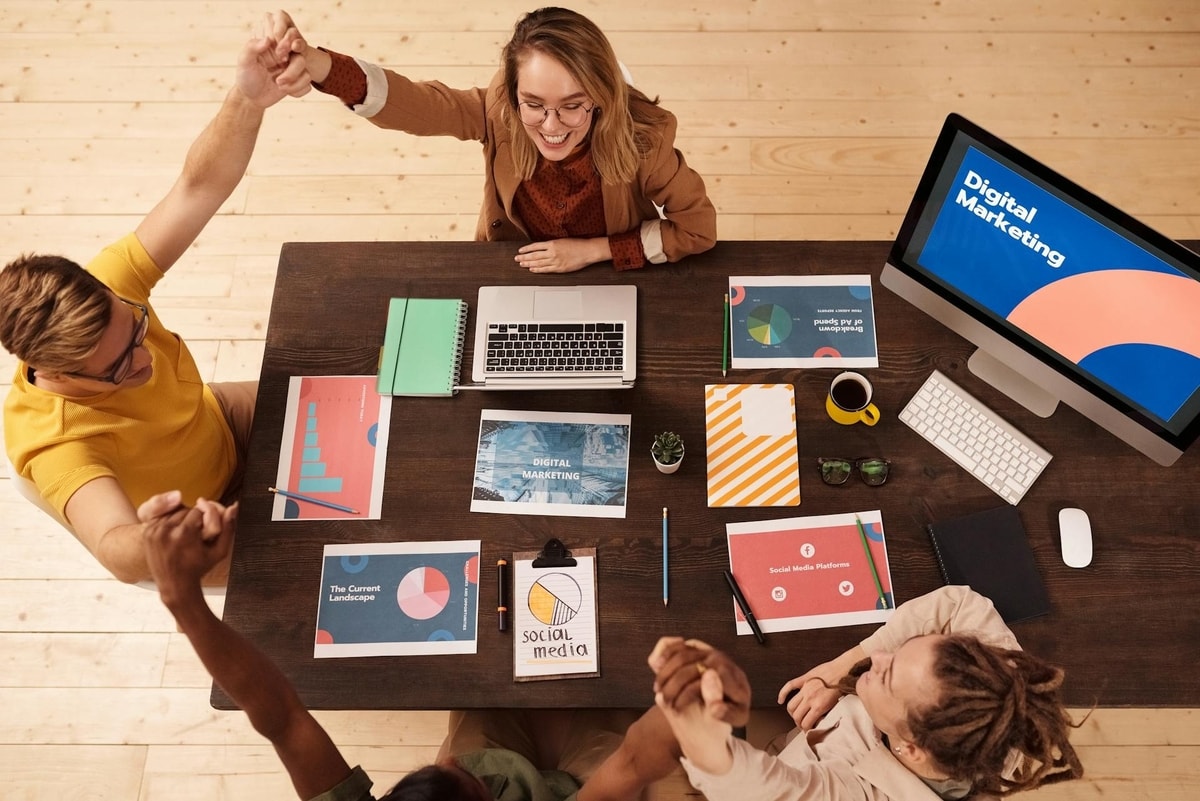 Memahami skill digital marketing yang dicari
Foto oleh Mikael Blomkvist di Pexels