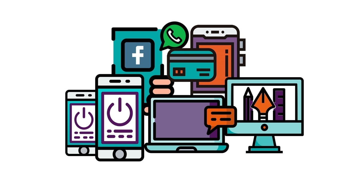 Ilustrasi digital skill
Gambar: gatewayqualifications.org.uk