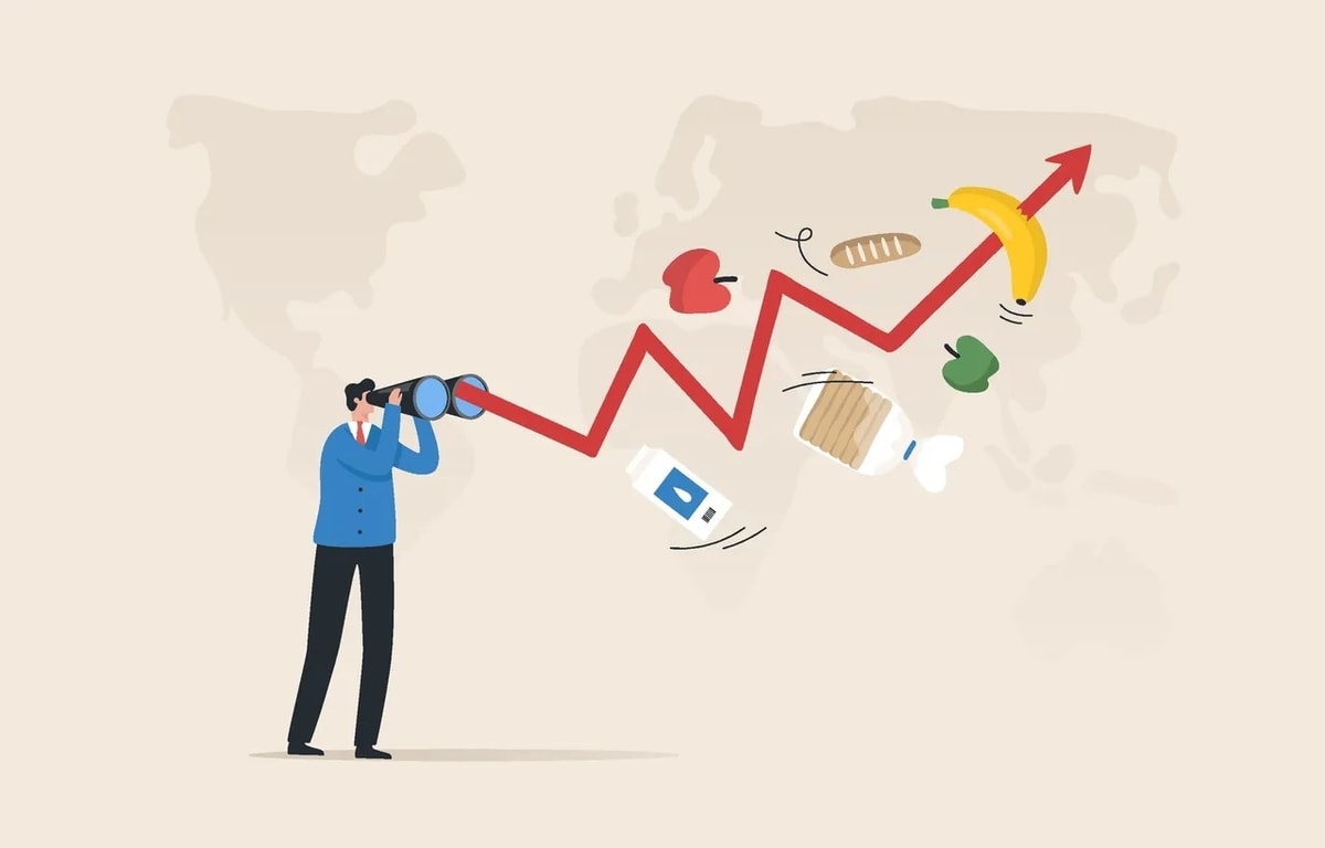Ilustrasi kenaikan harga
Gambar: salesforce.com Ilustrasi kenaikan harga
Gambar: salesforce.com