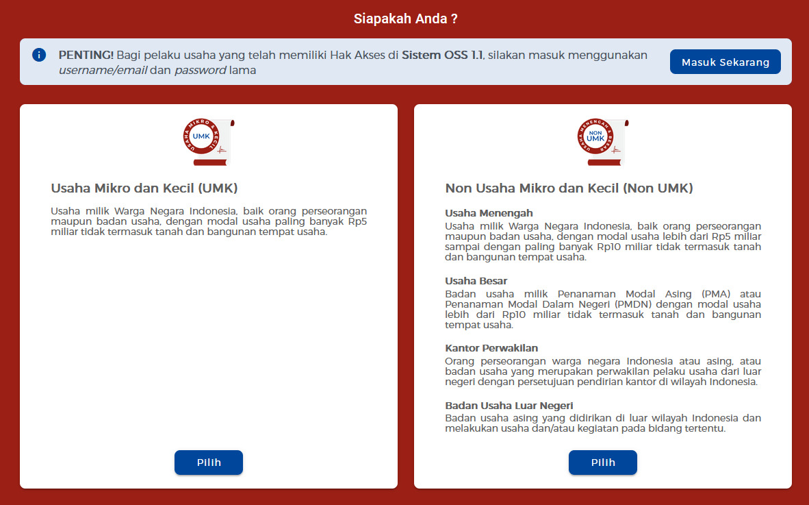 Gambar: OSS