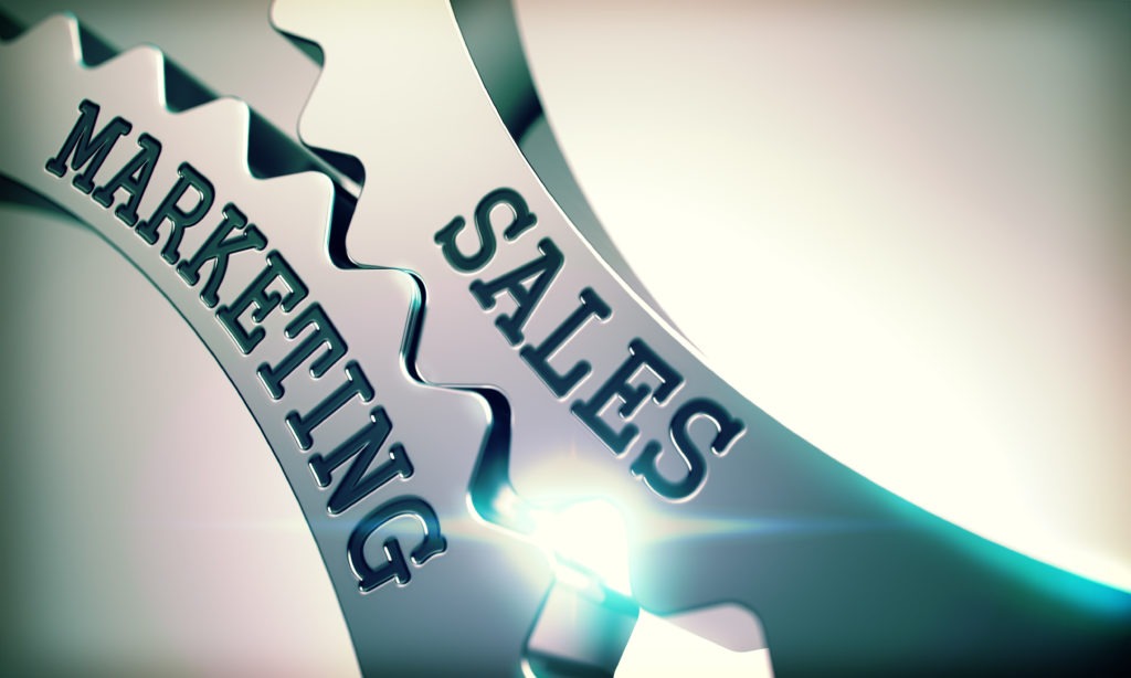 Perbedaan sales dan marketing
Gambar: Trade Press Perbedaan sales dan marketing
Gambar: Trade Press