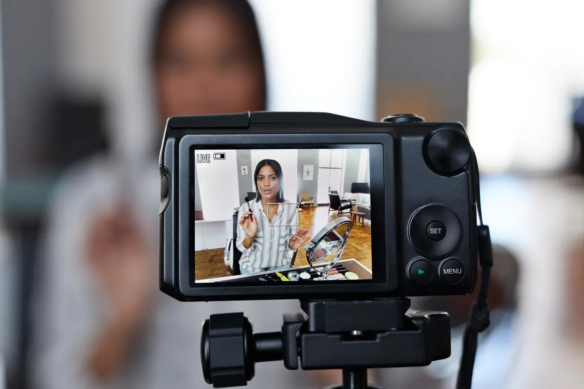 Social media influencer
Gambar: Forbes