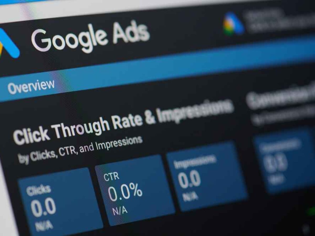 Google Ads
Gambar: Marketing Donut