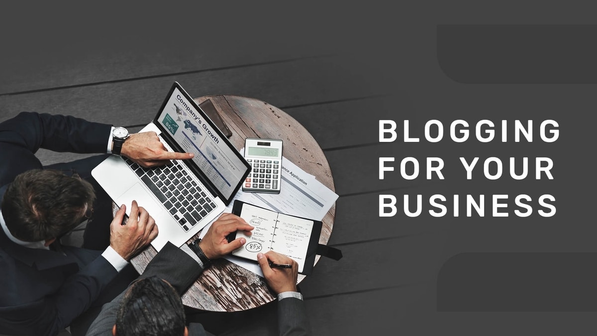 Blog untuk bisnis
Gambar: Digital Solutions
