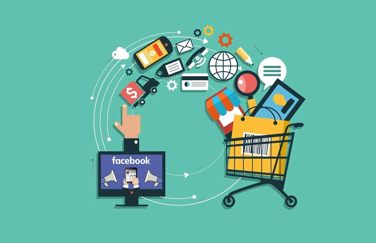Berjualan di Facebook
Gambar: emarketexperts.com. Berjualan di Facebook
Gambar: emarketexperts.com.