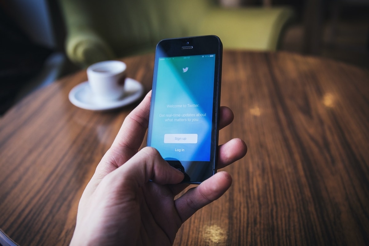 Ilustrasi pengguna Twitter
Gambar: Unsplash Ilustrasi pengguna Twitter
Gambar: Unsplash