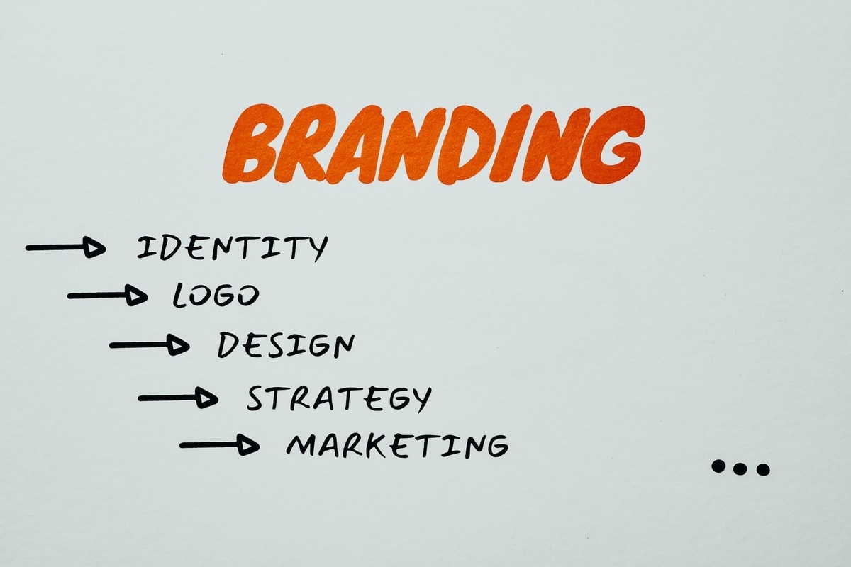 Pentingnya branding untuk bisnis
Gambar: Pexels
