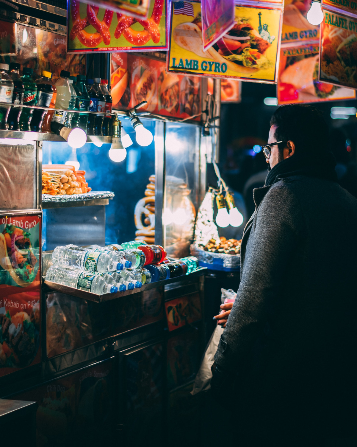 Iustrasi pelanggan
Gambar: Unsplash Iustrasi pelanggan
Gambar: Unsplash