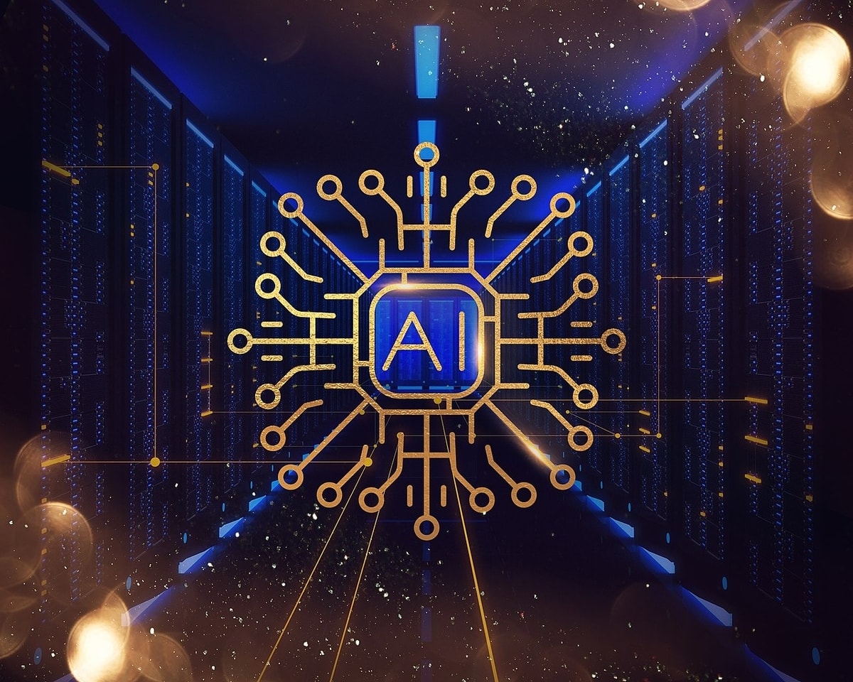 Artificial intelligence
Gambar: Wikimedia