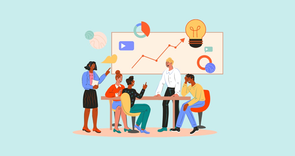 Cara menjaga bisnis berkelanjutan 
Gambar: cheggindia.com