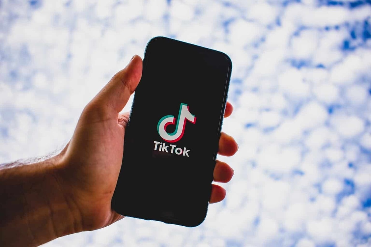 TikTok marketing
Gambar: Unsplash