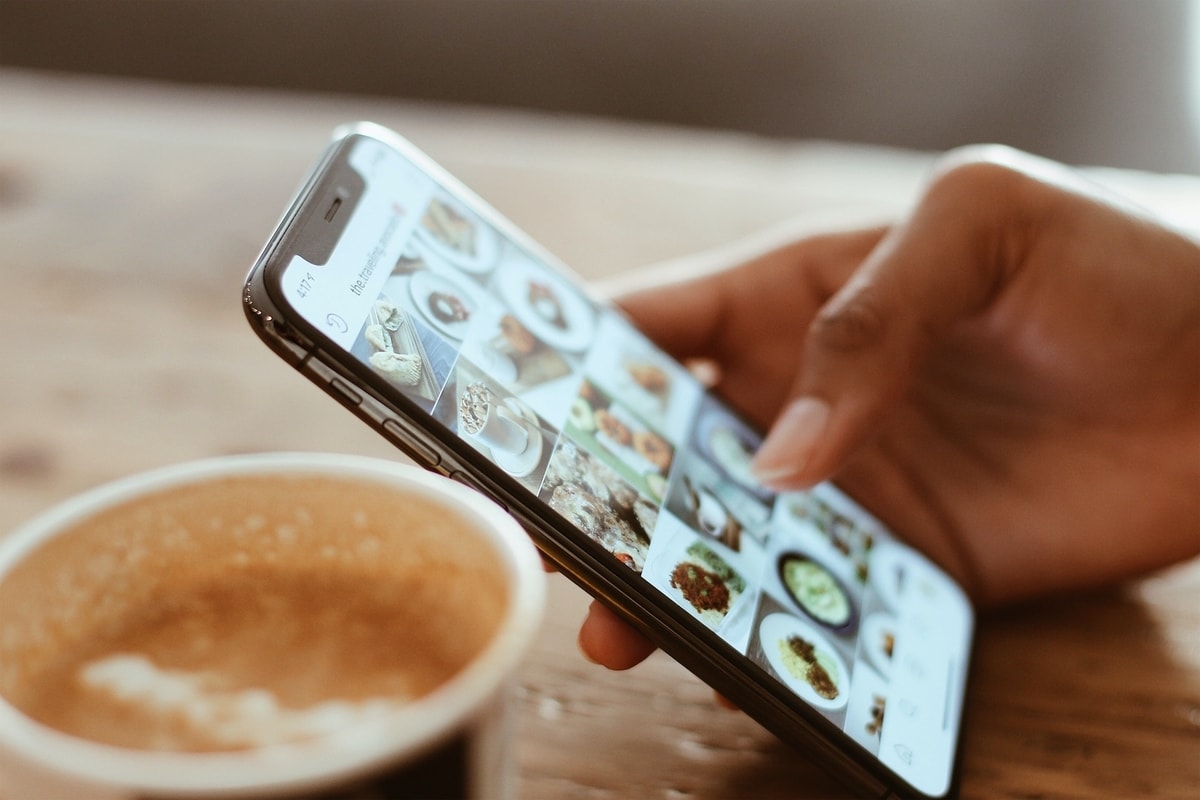 Pengguna media sosial
Gambar: Pexels Pengguna media sosial
Gambar: Pexels