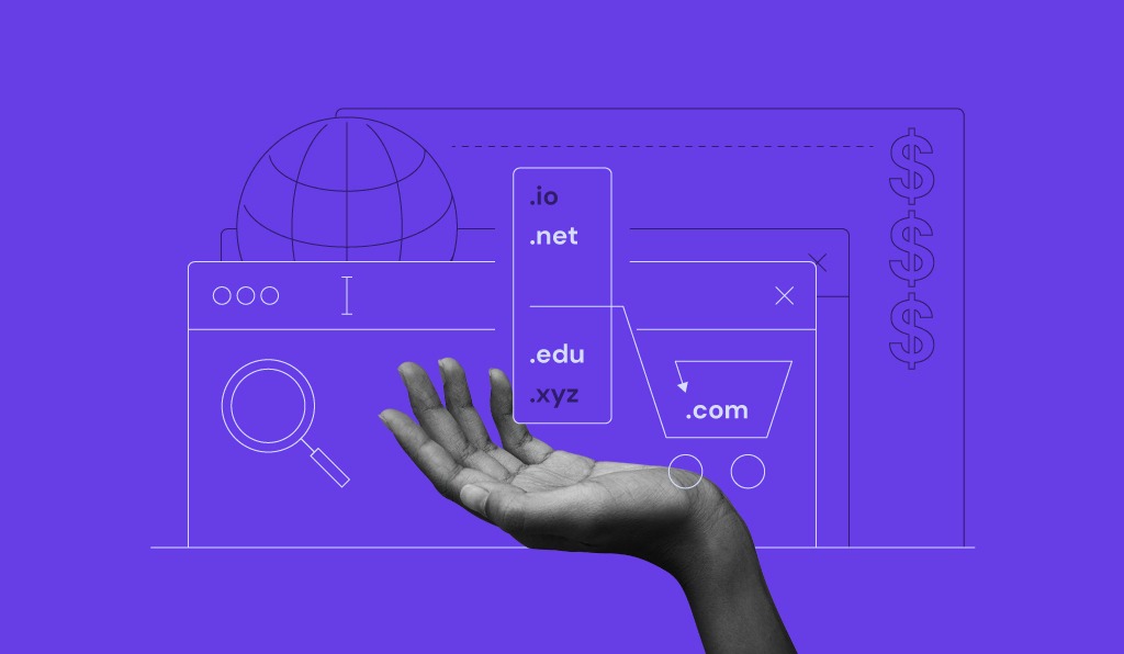 Membeli domain
Gambar: Hostinger.com Membeli domain
Gambar: Hostinger.com