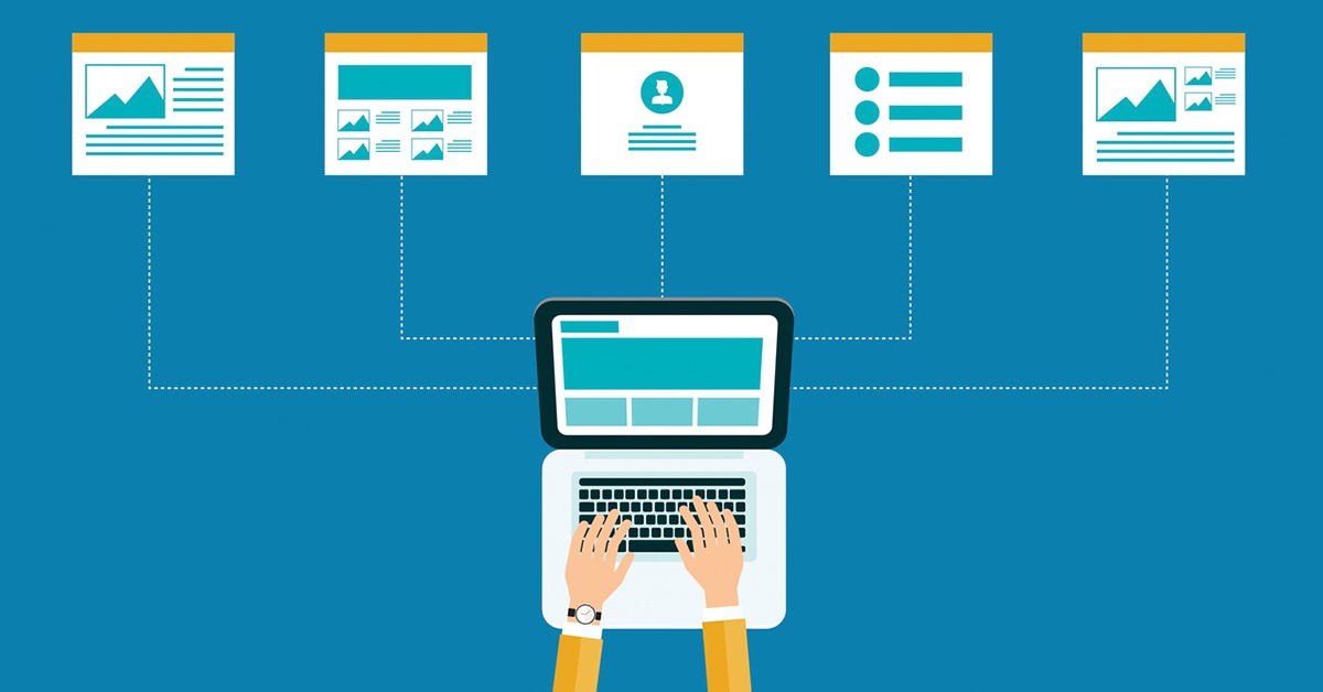 Cara buat website dari nol
Gambar: techmagazines.net