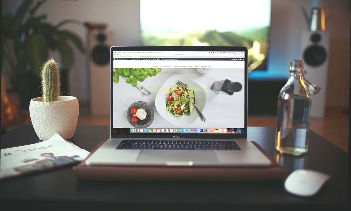 Ilustrasi website
Gambar: Unsplash