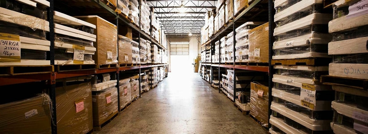 Dropshipping: Mencari dan Bekerja Dengan Supplier