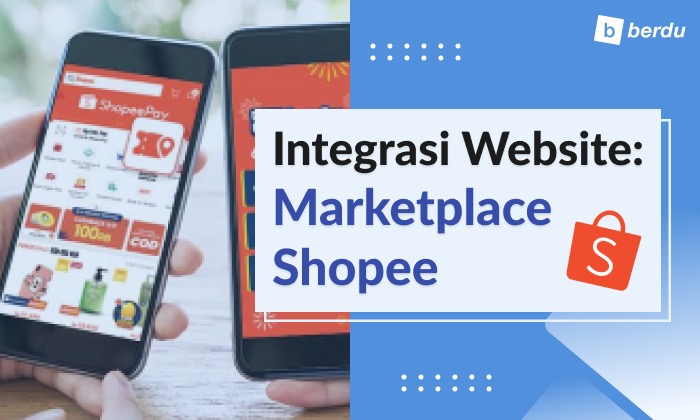 Cara Menghubungkan Akun Shopee ke Website Anda Cara Menghubungkan Akun Shopee ke Website Anda